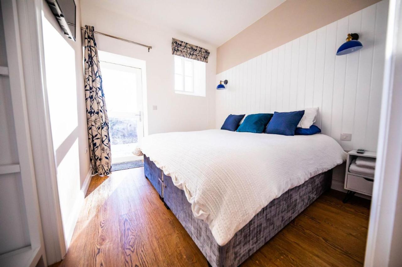 The Kennelman 3 Bedroom Option Alnwick Dış mekan fotoğraf