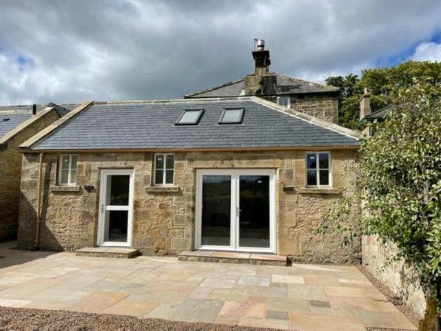 The Kennelman 3 Bedroom Option Alnwick Dış mekan fotoğraf
