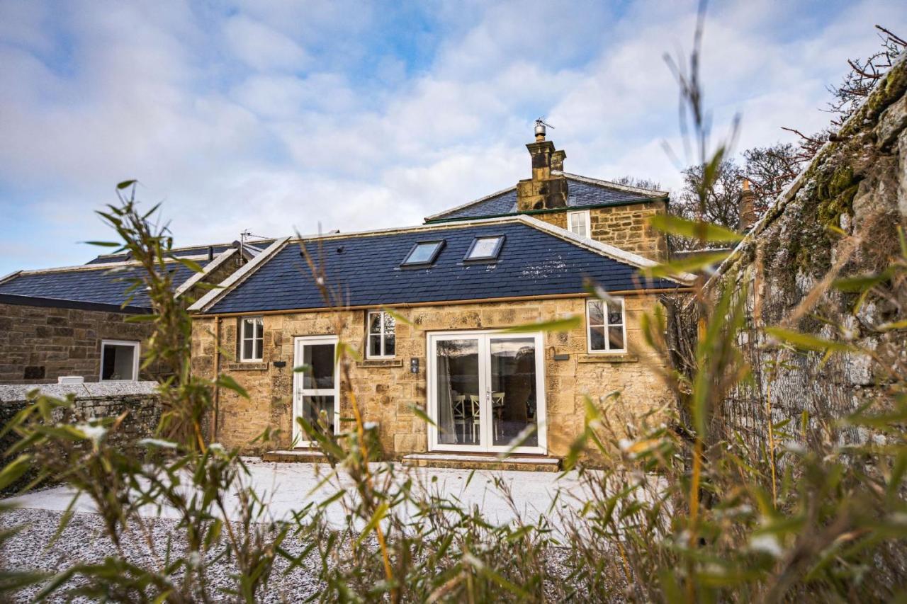 The Kennelman 3 Bedroom Option Alnwick Dış mekan fotoğraf