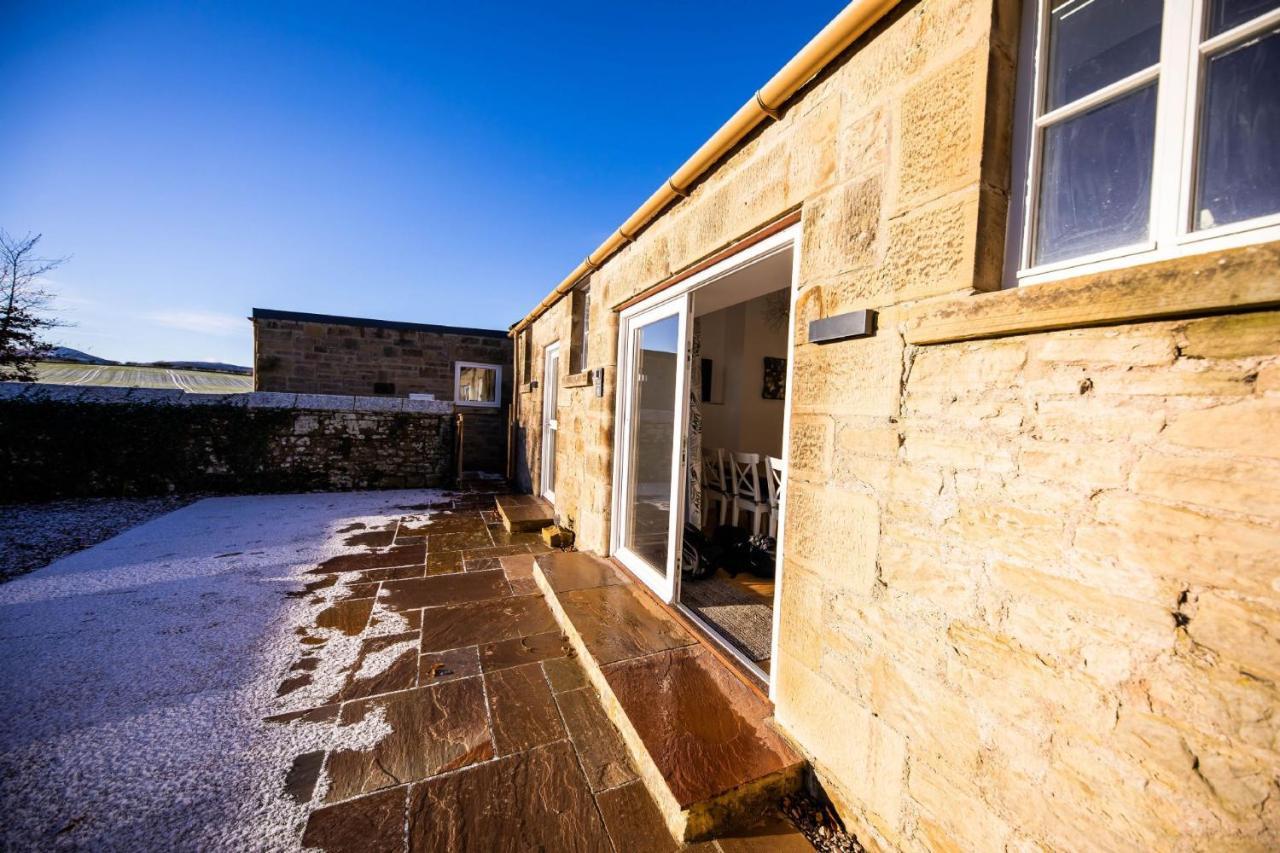 The Kennelman 3 Bedroom Option Alnwick Dış mekan fotoğraf