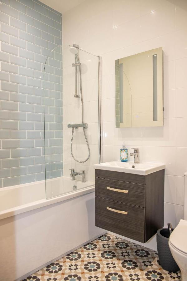 The Kennelman 3 Bedroom Option Alnwick Dış mekan fotoğraf
