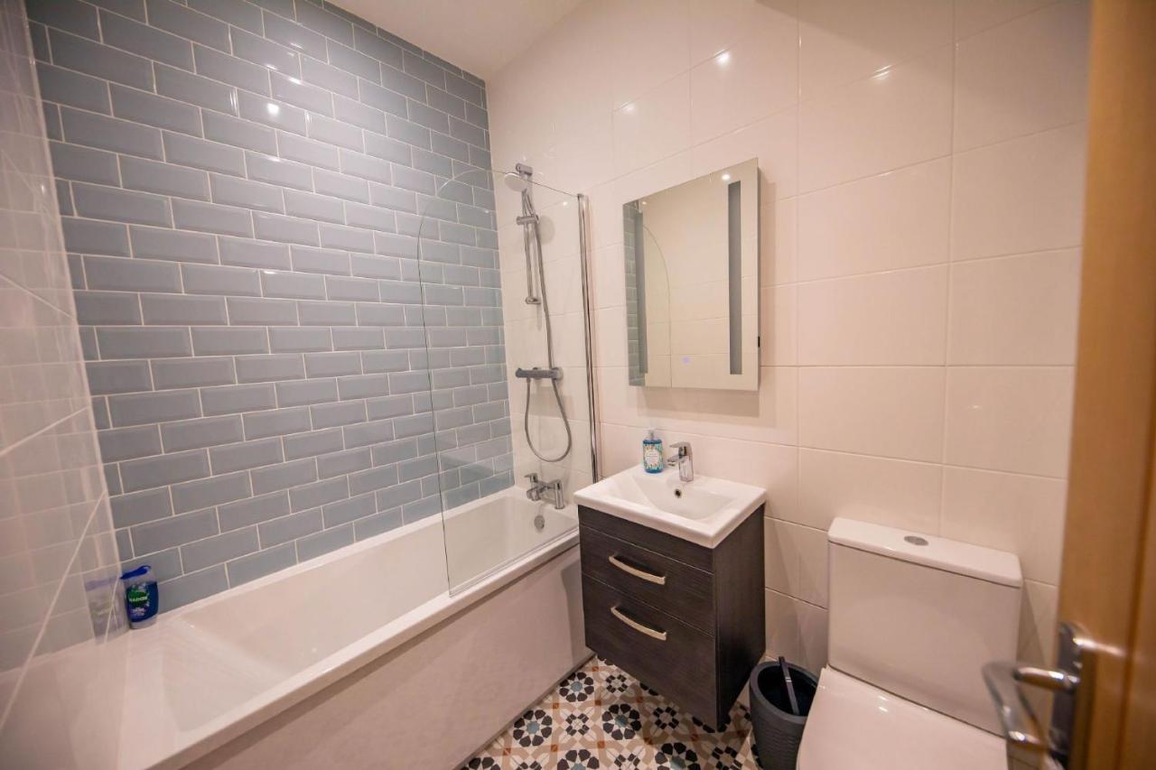 The Kennelman 3 Bedroom Option Alnwick Dış mekan fotoğraf