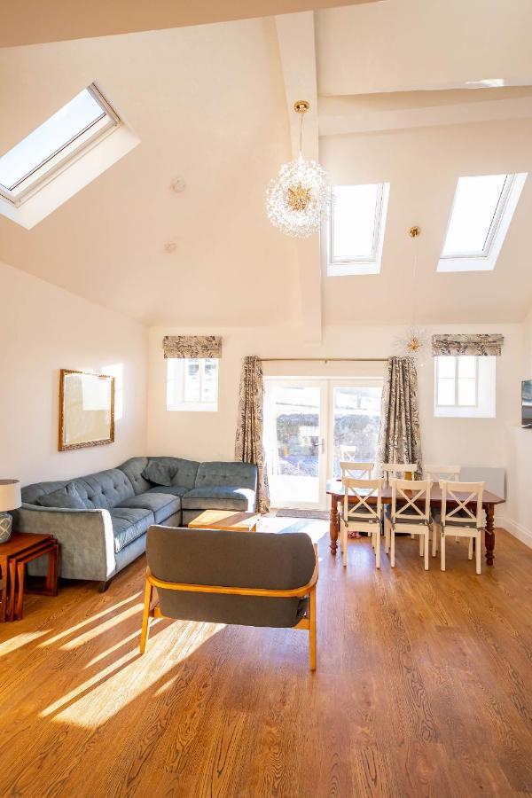 The Kennelman 3 Bedroom Option Alnwick Dış mekan fotoğraf