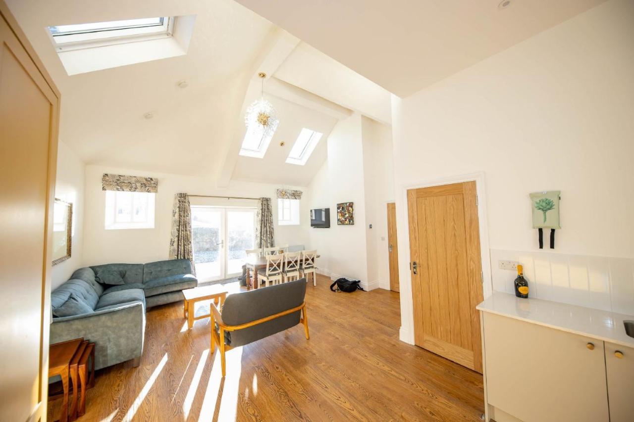 The Kennelman 3 Bedroom Option Alnwick Dış mekan fotoğraf