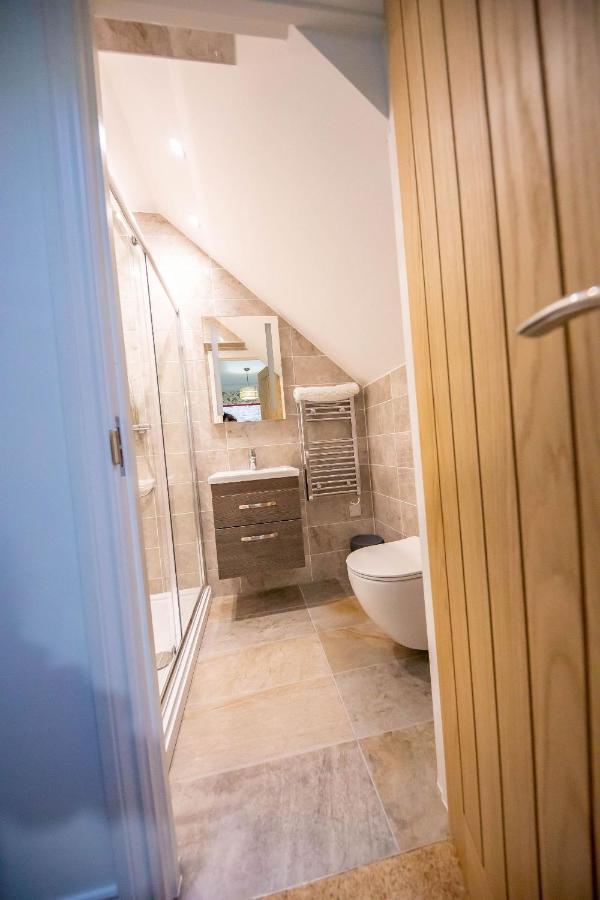 The Kennelman 3 Bedroom Option Alnwick Dış mekan fotoğraf