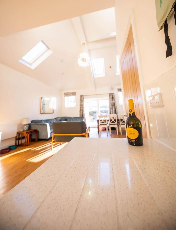 The Kennelman 3 Bedroom Option Alnwick Dış mekan fotoğraf