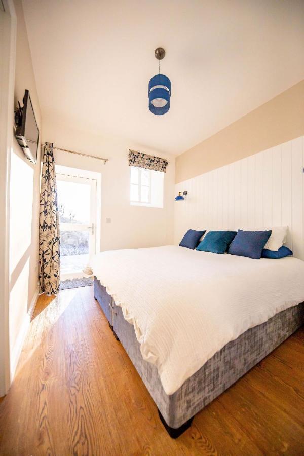 The Kennelman 3 Bedroom Option Alnwick Dış mekan fotoğraf