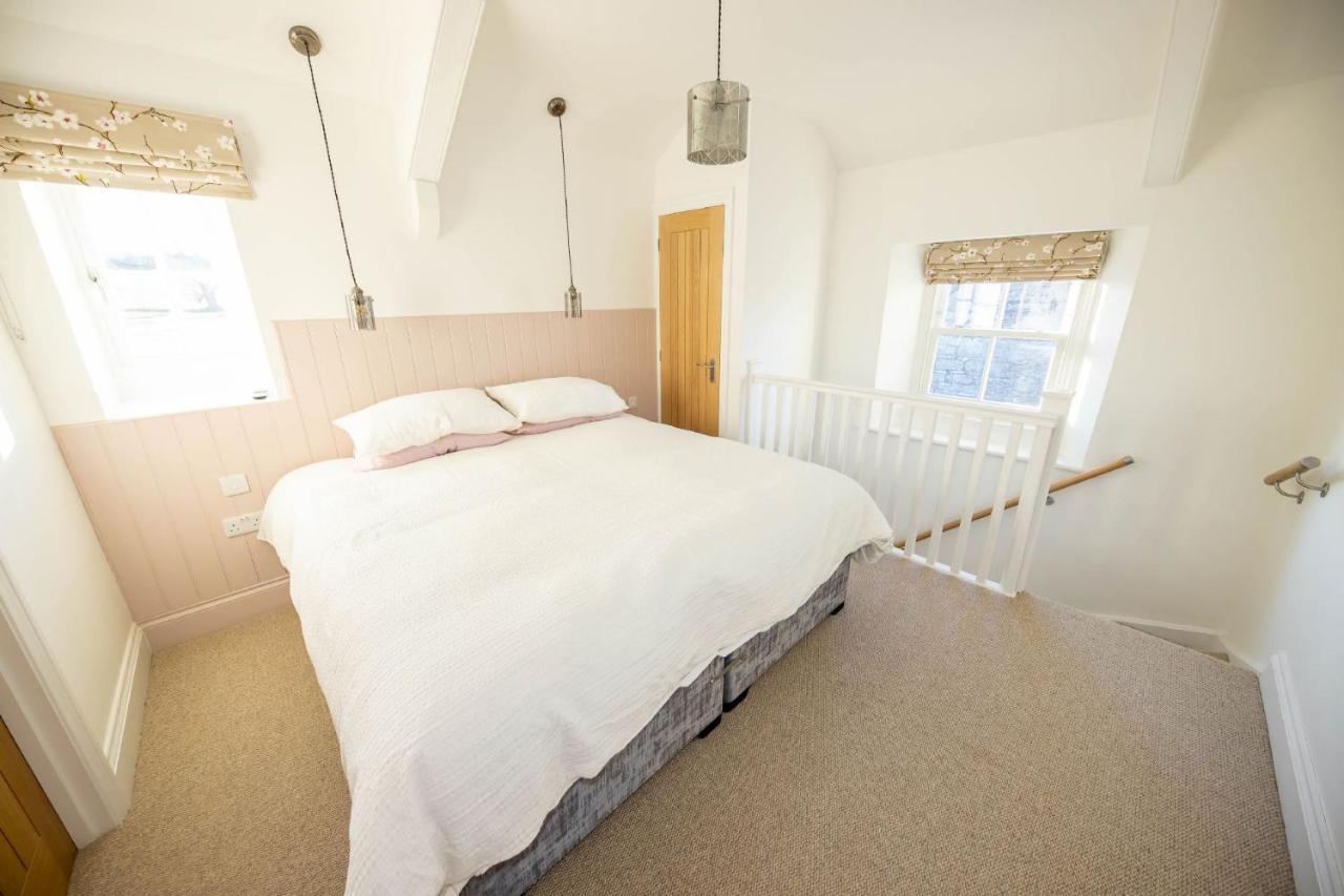 The Kennelman 3 Bedroom Option Alnwick Dış mekan fotoğraf